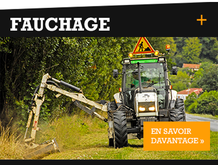 Fauchage