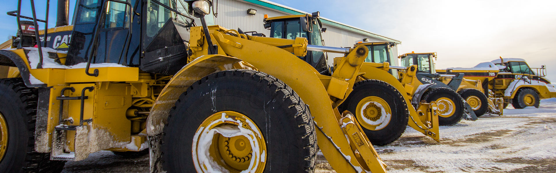 Déneigement de toiture - Construction Inc. Côte de Beaupré